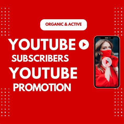 Buy 1000 Youtube Subscriber for Youtube Channel Monetization, High ...