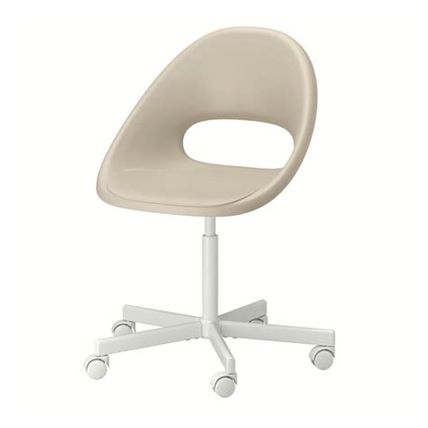 ELDBERGET seat shell, beige - IKEA