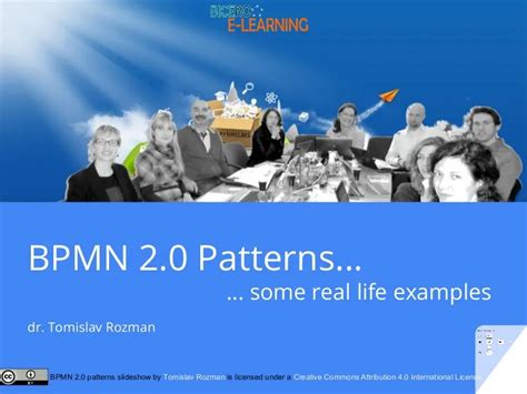 Image result for Real Life Examples of Using Bmpn 2 0