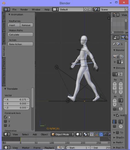 Image result for Open Source Animation Software 3D