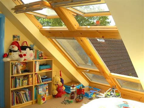 Image result for Loft Conversion with Velux Windows