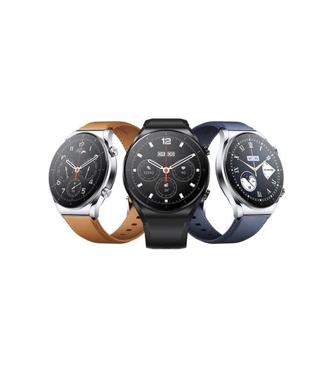 小米智能手表 S1 新增支持11款第三方 App_智能手表_什么值得买