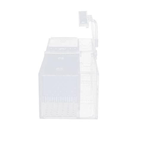 Buy Creative Betta Fish Tank Breeding Incubator Water Free Desktop ...