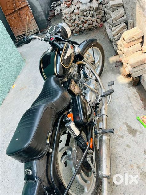 Royal Enfield 350cc - Motorcycles - 1803508525