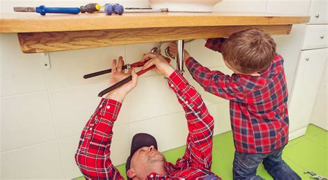 Teaching Your Kids About Plumbing in Springfield Missouri