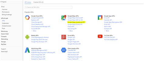 Image result for Google Maps API Key 2020
