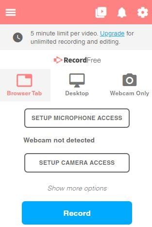 Image result for Screen Recorder Website