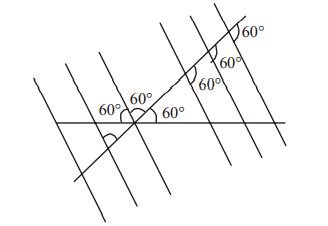 The number of equilateral triangles with y=√3(x-1)+2 and y=-√3 x as two ...