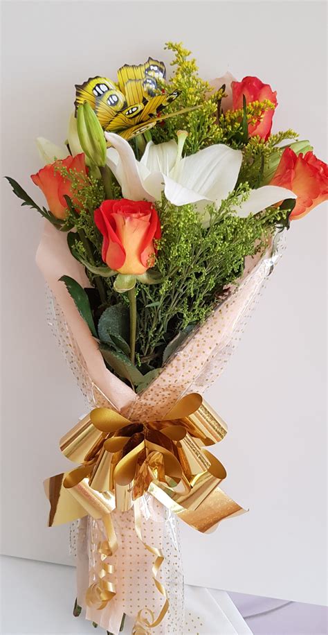 Bouquet de flores | El Detalle Ideal