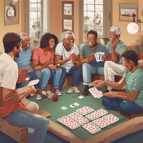 Top Mexican Card Games: The Best of the Best!