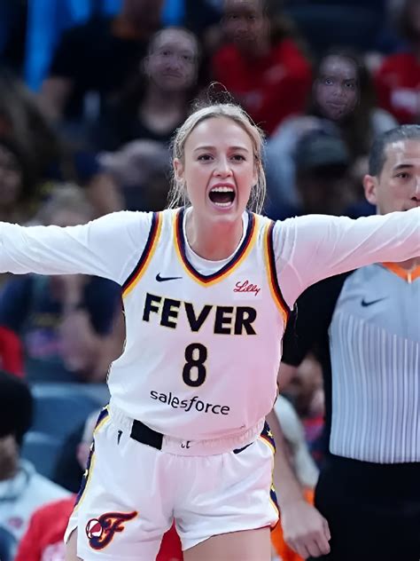 Sophie Cunningham Jersey