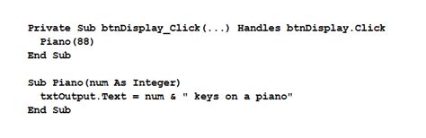 Image result for If Button Clicked Visual Basic