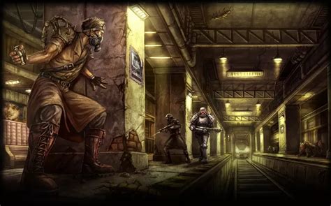 6 Best CRPG To Play On PC In 2023