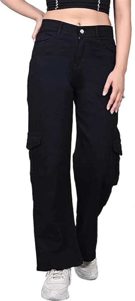 Girls Cargo Pants - Shop Cargo for Girls Online | Shopsy