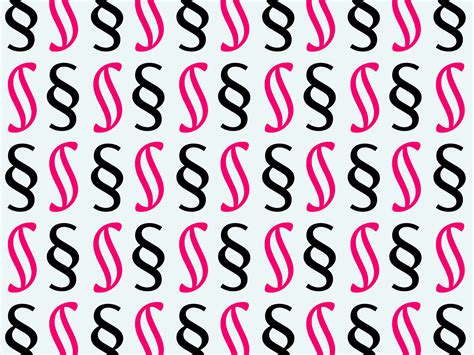 How to Use a Section Mark or Silcrow | Monotype