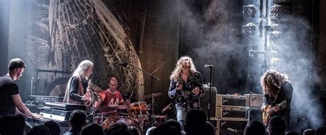 Physical Graffiti - The Very Best Of Led Zeppelin, Stadthalle Lohr ...