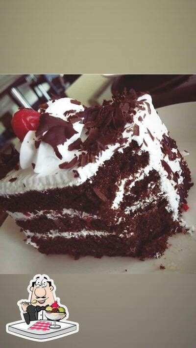 Jyotirling Bakery, Gargoti - Restaurant menu, prices and reviews