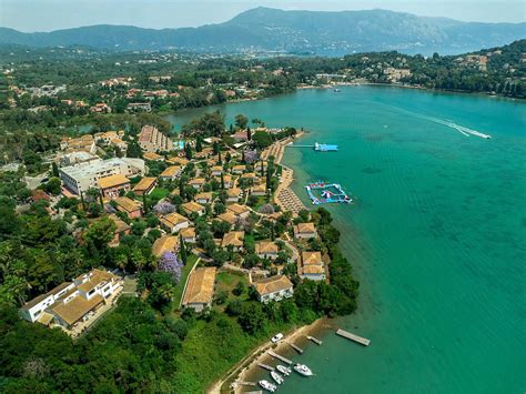Dreams Corfu Resort & Spa, Corfu Town | Best deals | lastminute.com