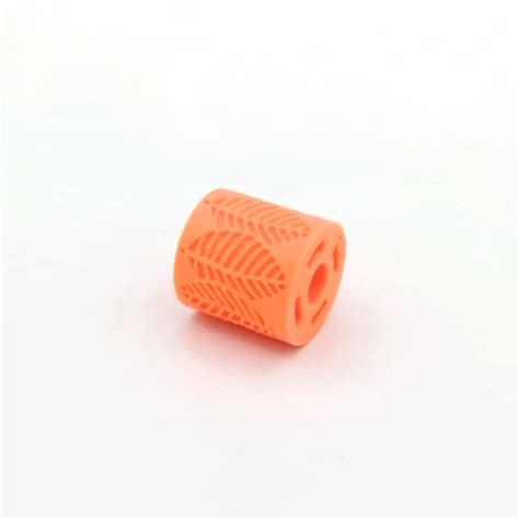 Doku Merdanesi Desen Rulosu | ETİ SANAT