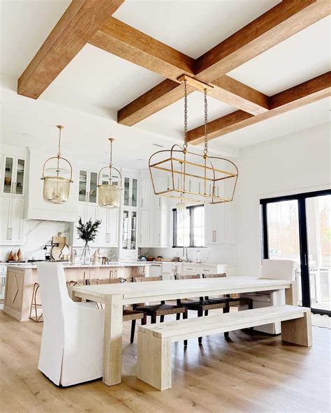 Ceiling Beam Ideas at Verna Vanwinkle blog