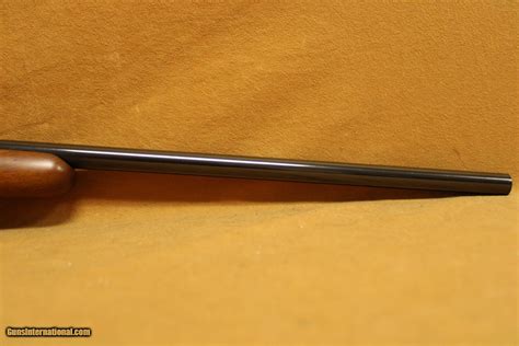 UNFIRED Remington Model 700 Classic Limited Edition (250-3000 Savage ...