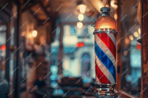 Hipster barber logo with a classic Victorian barbershop vibe featuring ...