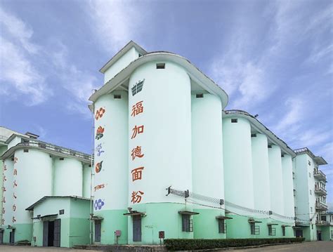 厚德载福，做中国最好的面粉厂-肇庆市福加德面粉有限公司