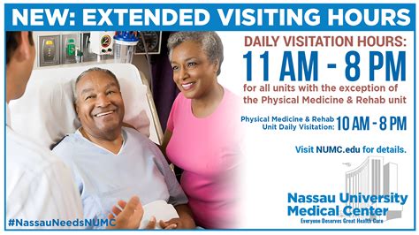Nassau University Medical Center | East Meadow, NY - NuHealth