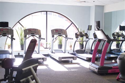 Bay Club Fitness - Portland Old Port