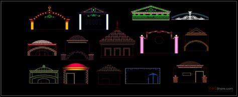 Image result for Free CAD Symsinclair Classical