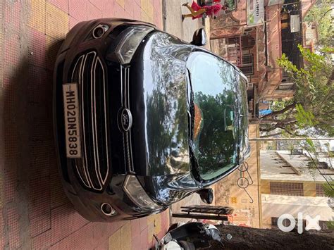 Black Beauty with a Beastly Drive - Cars in Kandivali West, Mumbai ...
