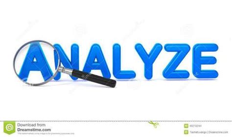 How to Analyse Questionnaire Data 的图像结果