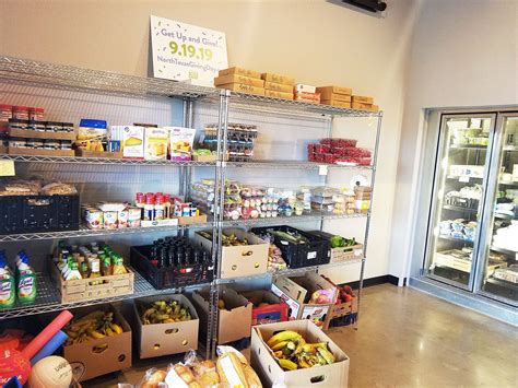 Amazing Grace Food Pantry - FoodPantries.org