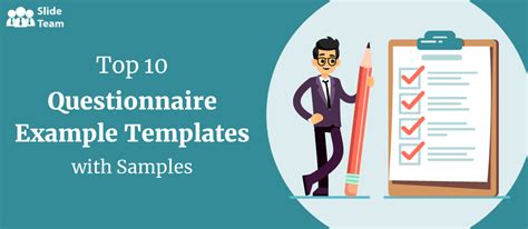 Questionnaire Example 的图像结果