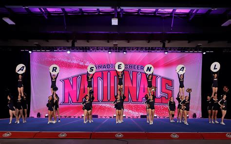 Cheer Nationals 的图像结果