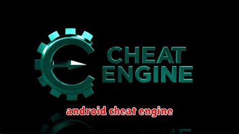 Image result for Cheat Engine for Android
