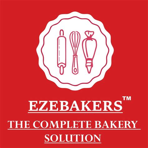 Baking Tools & Accessories | Ezebakers| Mumbai