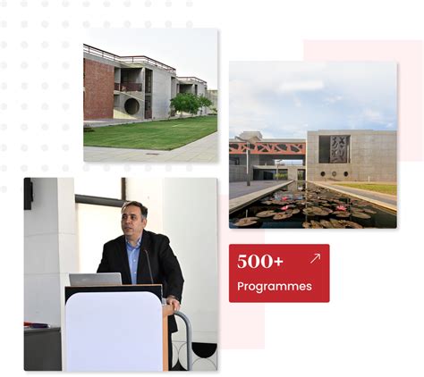 Insights of Executive Education Programmes, IIM Ahmedabad