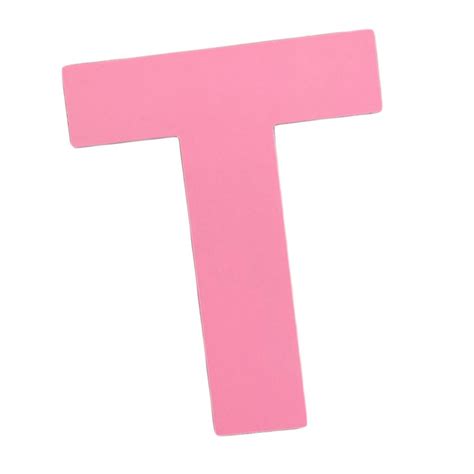 de pared 3D English Letters Wallpaper para mejoras hogar Gloria ...