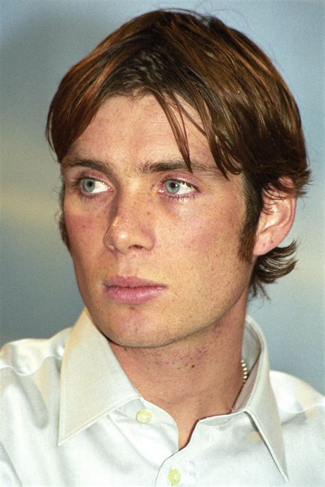 Cillian Murphy