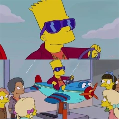 Image result for Bart Simpson Testing Meme