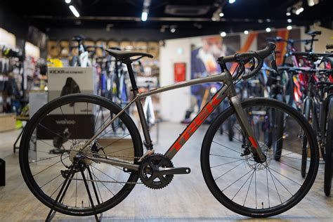 TREK Domane AL3 Gen3 2023年モデルCOACH コーチ 3679 ミニシグネチャー ポルカドット レザー がま口
