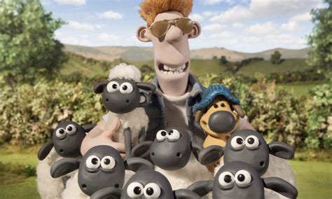 Image result for Cartoon Network Sheep