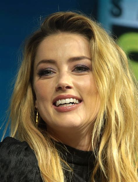 Amber Heard – Wikipedia