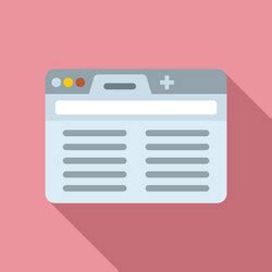 Image result for Computer URL Typeface