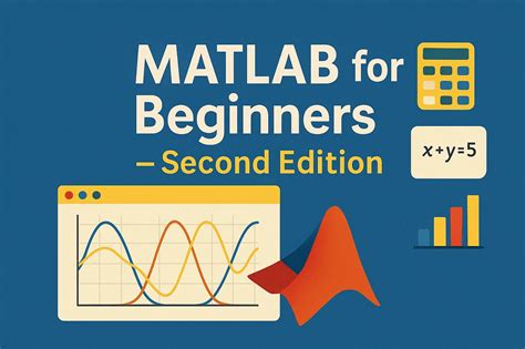 MATLAB Beginner 的图像结果