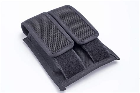 OUTBAGS USA FS-2MPC Double Magazine Pouch for Compact Mags. Single and ...