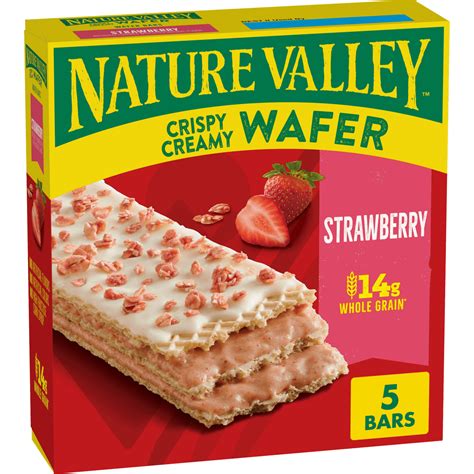 Nature Valley Creamy Protein Peanut Butter Chocolate | Nature Valley