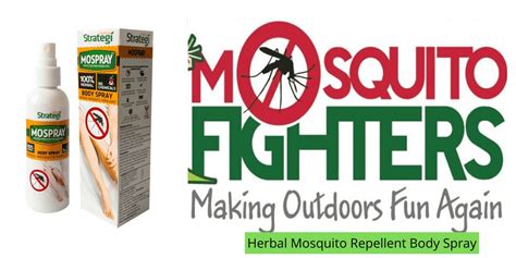 How a herbal mosquito repellent works & it benefits – Herbal Strategi