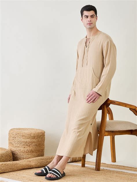Buy Stylish Men Kaftans - Modern & Traditional Designs - The Kaftan Company